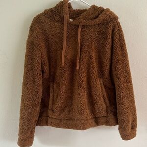 Comfy Hoodie